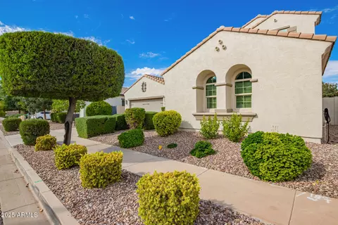 3516 E Megan St, Gilbert, AZ 85295 photo 3