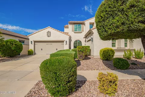 3516 E Megan St, Gilbert, AZ 85295 photo 2
