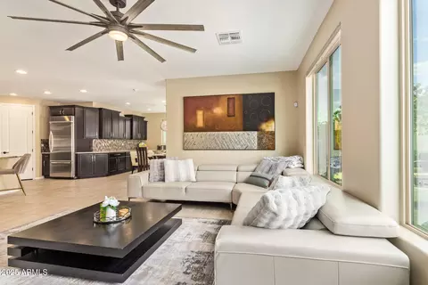 3516 E Megan St, Gilbert, AZ 85295 photo 13