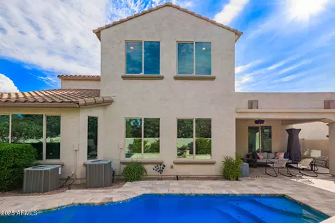 3516 E Megan St, Gilbert, AZ 85295 photo 48
