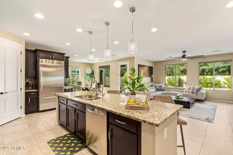 3516 E Megan St, Gilbert, AZ 85295 photo 19