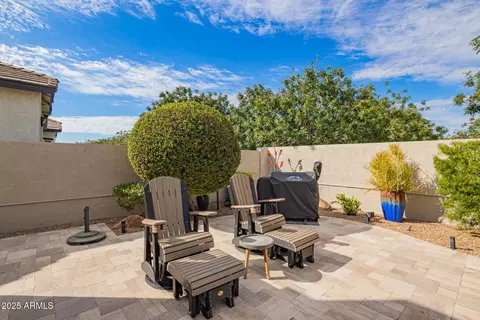 3516 E Megan St, Gilbert, AZ 85295 photo 45