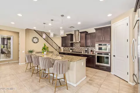 3516 E Megan St, Gilbert, AZ 85295 photo 18