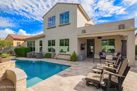 3516 E Megan St, Gilbert, AZ 85295 photo 47