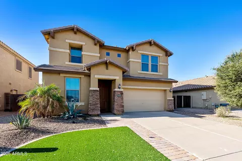 41615 W Chimayo Ct, Maricopa, AZ 85138