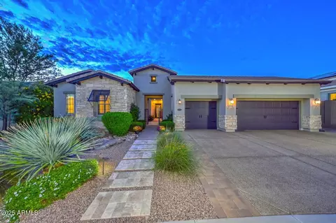5426 E Las Piedras Way, Cave Creek, AZ 85331