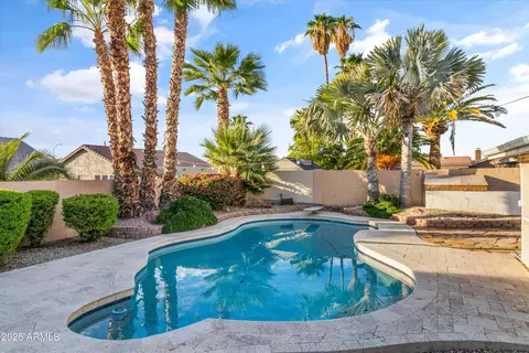 600 S Velero St, Chandler, AZ 85225