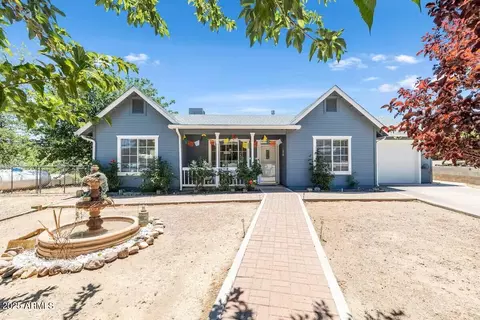 125 W Mt Ord Cir, Payson, AZ 85541