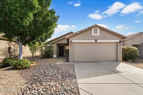 829 E Potter Dr, Phoenix, AZ 85024