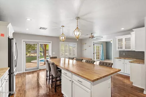 Kitchen - 829 E Potter Dr, Phoenix, AZ 85024 photo 2 of 5