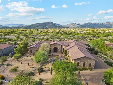 9888 E Winter Sun Dr #24, Scottsdale, AZ 85262