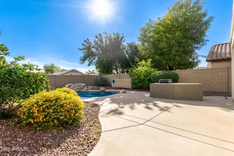 Exterior - 3519 W Webster Ct, Anthem, AZ 85086 photo 4 of 6
