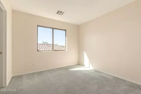 Bedroom - 3519 W Webster Ct, Anthem, AZ 85086 photo 8 of 10