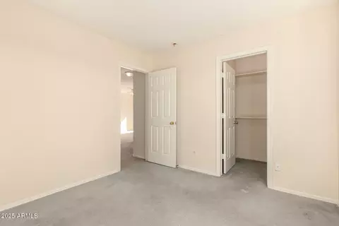 Bedroom - 3519 W Webster Ct, Anthem, AZ 85086 photo 9 of 10