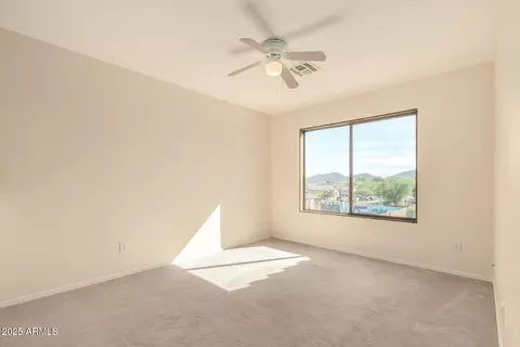 Bedroom - 3519 W Webster Ct, Anthem, AZ 85086 photo 10 of 10