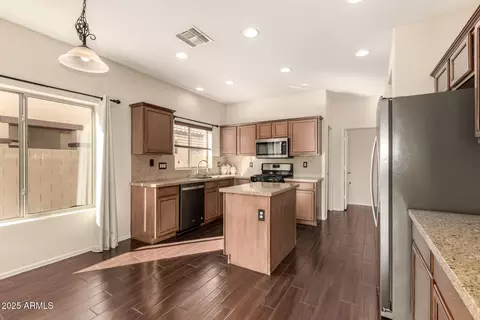 Kitchen - 3519 W Webster Ct, Anthem, AZ 85086 photo 1 of 4