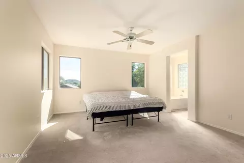 Bedroom - 3519 W Webster Ct, Anthem, AZ 85086 photo 1 of 10