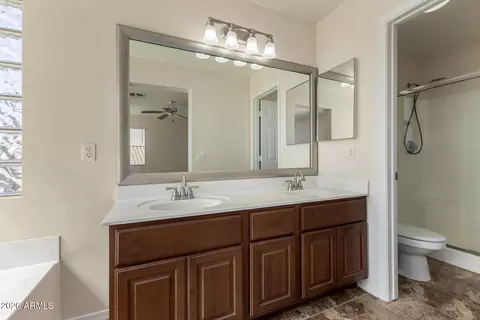 Bath - 3519 W Webster Ct, Anthem, AZ 85086 photo 2 of 3
