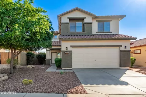 Exterior - 3519 W Webster Ct, Anthem, AZ 85086 photo 1 of 6