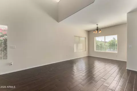 Living - 3519 W Webster Ct, Anthem, AZ 85086 photo 3 of 4
