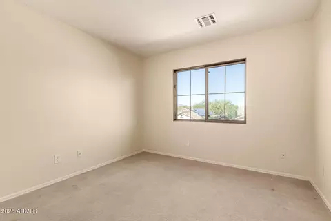 Bedroom - 3519 W Webster Ct, Anthem, AZ 85086 photo 5 of 10