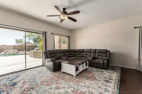 Living - 3519 W Webster Ct, Anthem, AZ 85086 photo 1 of 4