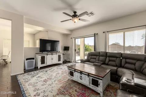 Living - 3519 W Webster Ct, Anthem, AZ 85086 photo 2 of 4