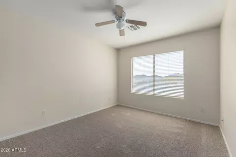 Bedroom - 3519 W Webster Ct, Anthem, AZ 85086 photo 4 of 10