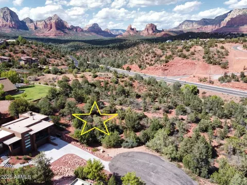 610 Sedona Vista Dr #8, Sedona, AZ 86336