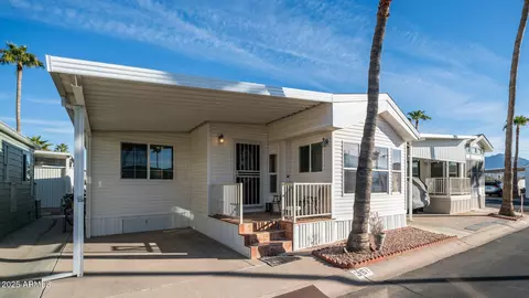361 Felspar Dr, Apache Junction, AZ 85119