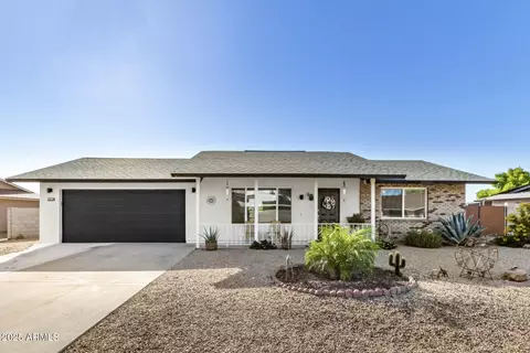 18230 N Organ Pipe Dr, Sun City, AZ 85373