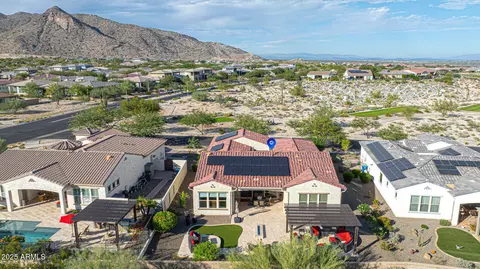 20663 W Pasadena Ave, Buckeye, AZ 85396