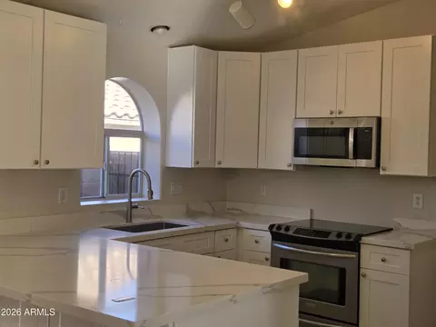Kitchen - 2235 E Donald Dr E, Phoenix, AZ 85024 photo 1 of 4