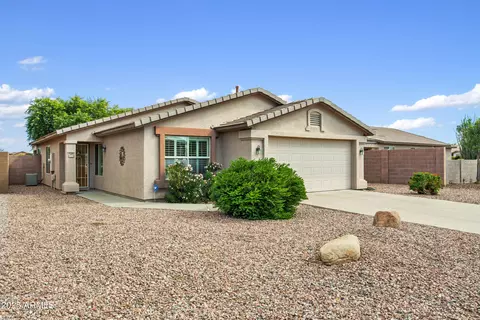 6347 S Pinaleno Pl, Chandler, AZ 85249