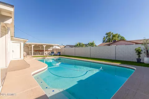 Exterior - 2209 E Jerome Ave, Mesa, AZ 85204 photo 4 of 8