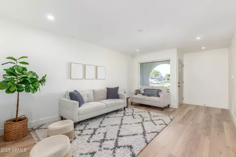 Living - 2209 E Jerome Ave, Mesa, AZ 85204 photo 1 of 2