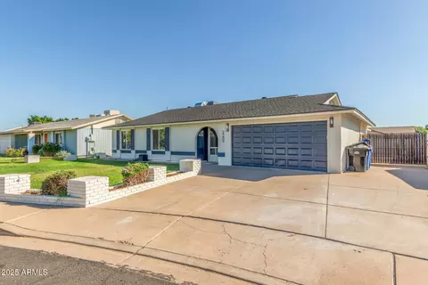 Exterior - 2209 E Jerome Ave, Mesa, AZ 85204 photo 2 of 8