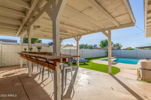 Exterior - 2209 E Jerome Ave, Mesa, AZ 85204 photo 5 of 8