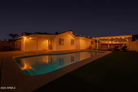 Exterior - 2209 E Jerome Ave, Mesa, AZ 85204 photo 8 of 8