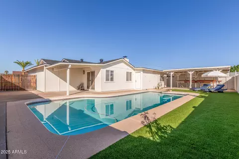 Exterior - 2209 E Jerome Ave, Mesa, AZ 85204 photo 3 of 8