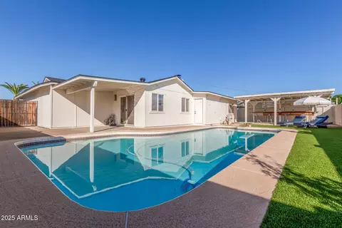 Exterior - 2209 E Jerome Ave, Mesa, AZ 85204 photo 7 of 8
