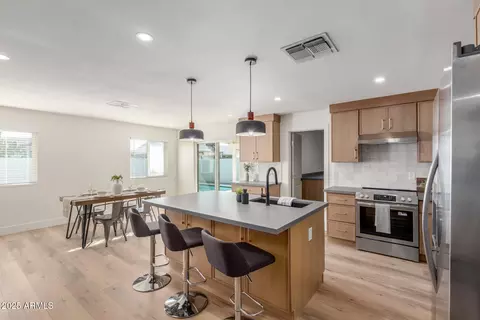 Kitchen - 2209 E Jerome Ave, Mesa, AZ 85204 photo 1 of 4