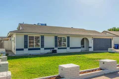 2209 E Jerome Ave, Mesa, AZ 85204