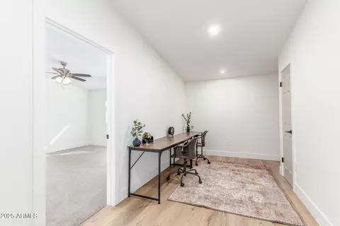 Entry Way - 2209 E Jerome Ave, Mesa, AZ 85204 photo 1 of 2
