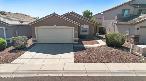 11563 W Palo Verde Ave, Youngtown, AZ 85363