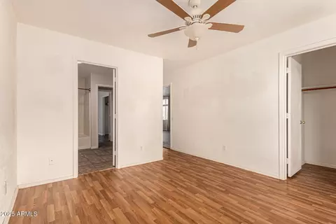 Bedroom - 2279 W 20th Ave, Apache Junction, AZ 85120 photo 2 of 4