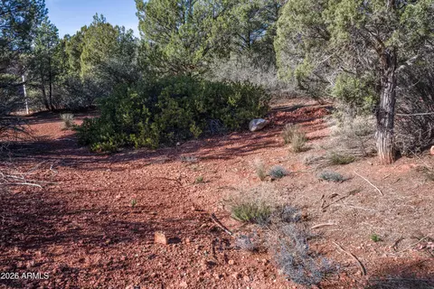 20 N Roan Ct #121, Sedona, AZ 86336