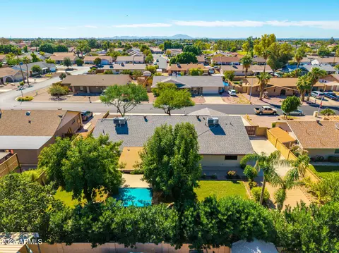 View/Area - 6042 E Halifax St, Mesa, AZ 85205 photo 7 of 12