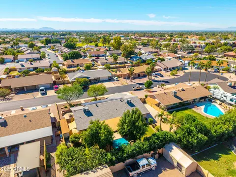 View/Area - 6042 E Halifax St, Mesa, AZ 85205 photo 9 of 12