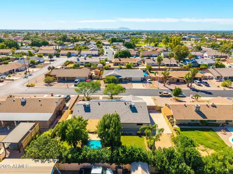 View/Area - 6042 E Halifax St, Mesa, AZ 85205 photo 10 of 12